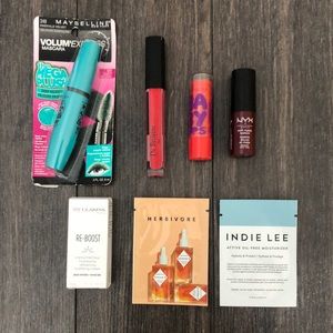 NEW Fun Beauty bundle